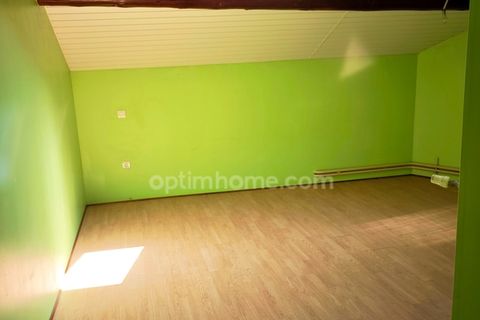 Villa a Buzy-Darmont, Meuse, Buzy-Darmont - € 77.000 | Ref: 830036517234 - foto 6