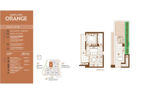 Lejlighed i Caniço, Madeira, Caniço - € 380.000 | Ref: IC_1342_AI - foto 18