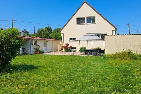 Villa i Lamarche-sur-Saone, Cote-d'Or, Lamarche-sur-Saone - € 235.000 | Ref: 830031830378 - foto 3