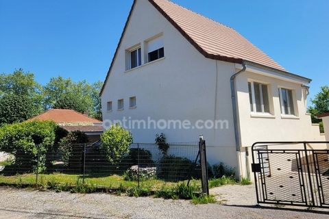 Villa i Lamarche-sur-Saone, Cote-d'Or, Lamarche-sur-Saone - € 235.000 | Ref: 830031830378 - foto 4
