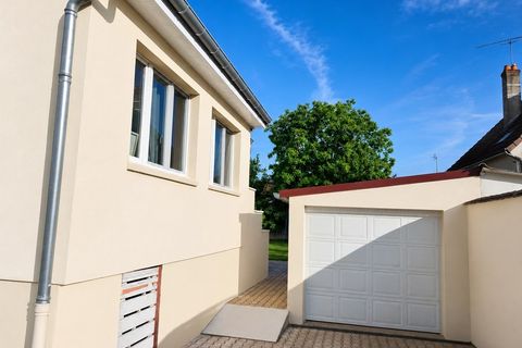 Villa i Lamarche-sur-Saone, Cote-d'Or, Lamarche-sur-Saone - € 235.000 | Ref: 830031830378 - foto 6