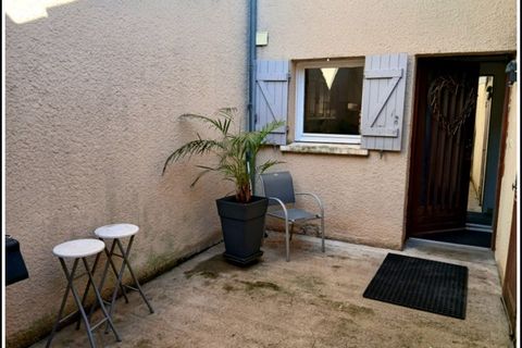 Villa a Moulins, Allier, Moulins - € 149.900 | Ref: 830035496386 - foto 18