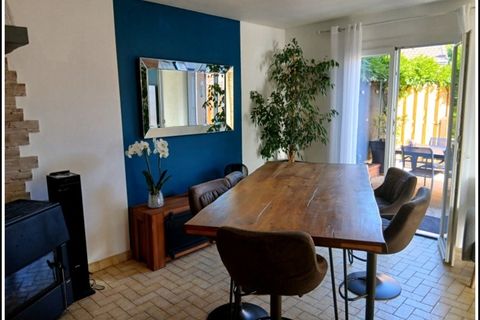 Villa a Moulins, Allier, Moulins - € 149.900 | Ref: 830035496386 - foto 24