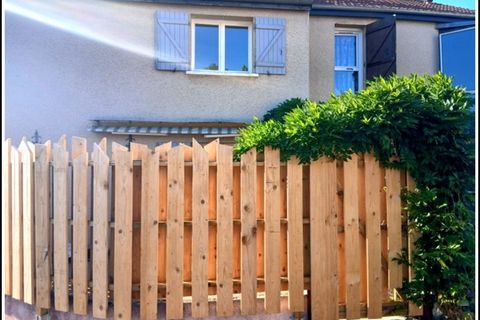 Villa a Moulins, Allier, Moulins - € 149.900 | Ref: 830035496386 - foto 30