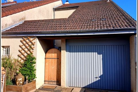 Villa a Moulins, Allier, Moulins - € 149.900 | Ref: 830035496386 - foto 32