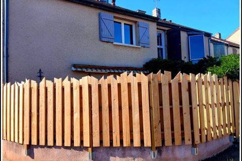 Villa a Moulins, Allier, Moulins - € 149.900 | Ref: 830035496386 - foto 33