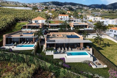 Villa i Calheta, Madeira, Calheta - € 1.890.000 | Ref: IC_1341 - foto 2