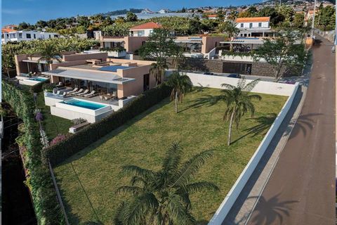 Villa i Calheta, Madeira, Calheta - € 1.890.000 | Ref: IC_1341 - foto 3