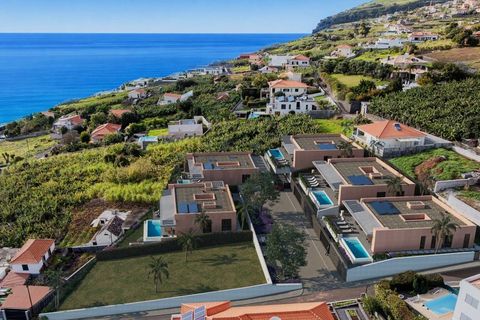 Villa i Calheta, Madeira, Calheta - € 1.890.000 | Ref: IC_1341 - foto 20