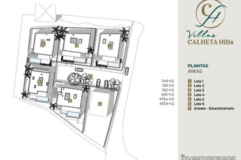Villa i Calheta, Madeira, Calheta - € 1.890.000 | Ref: IC_1341 - foto 22