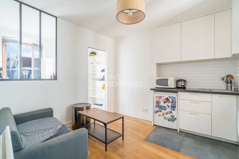 Lejlighed i Paris, Paris, Paris - € 285.000 | Ref: 87070363 - foto 1