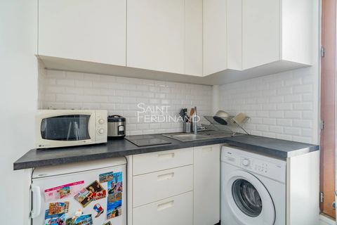 Lejlighed i Paris, Paris, Paris - € 285.000 | Ref: 87070363 - foto 2