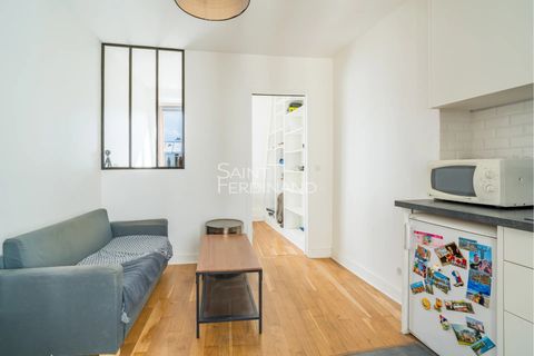 Lejlighed i Paris, Paris, Paris - € 285.000 | Ref: 87070363 - foto 3