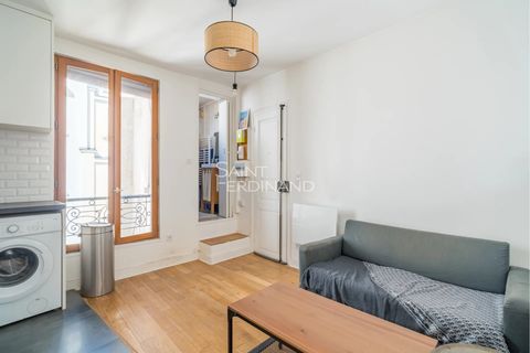 Lejlighed i Paris, Paris, Paris - € 285.000 | Ref: 87070363 - foto 4