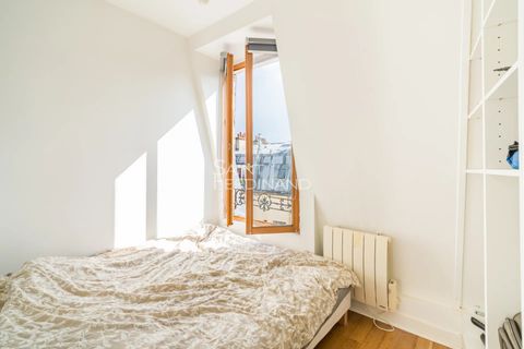 Lejlighed i Paris, Paris, Paris - € 285.000 | Ref: 87070363 - foto 5