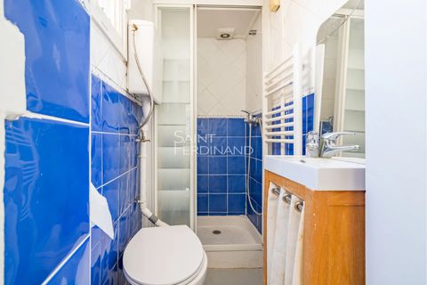 Lejlighed i Paris, Paris, Paris - € 285.000 | Ref: 87070363 - foto 6