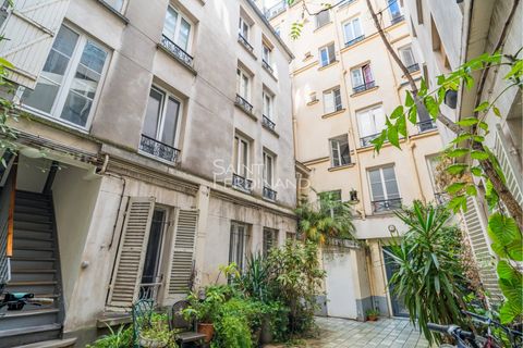 Lejlighed i Paris, Paris, Paris - € 285.000 | Ref: 87070363 - foto 7