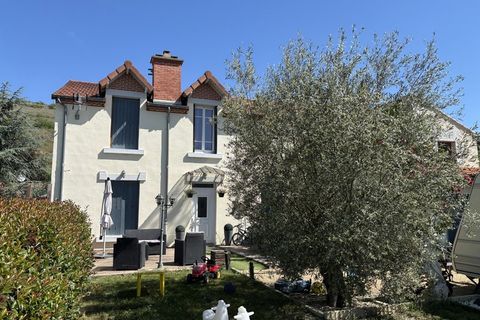 Landsbyhus i Issoire, Puy-de-Dome, Issoire - € 276.900 | Ref: 830030998269 - foto 1