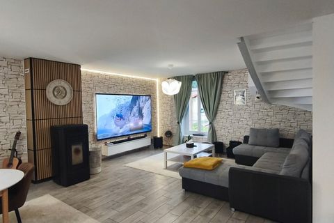 Landsbyhus i Issoire, Puy-de-Dome, Issoire - € 276.900 | Ref: 830030998269 - foto 4