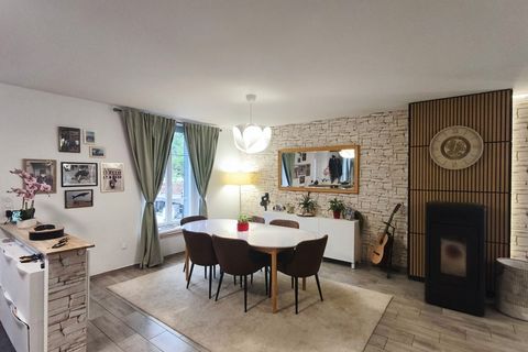Landsbyhus i Issoire, Puy-de-Dome, Issoire - € 276.900 | Ref: 830030998269 - foto 5