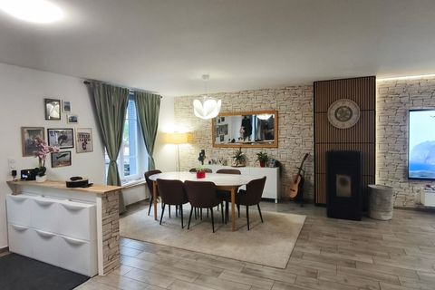 Landsbyhus i Issoire, Puy-de-Dome, Issoire - € 276.900 | Ref: 830030998269 - foto 6