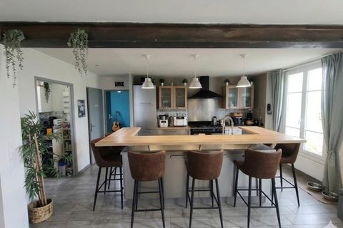 Landsbyhus i Issoire, Puy-de-Dome, Issoire - € 276.900 | Ref: 830030998269 - foto 7