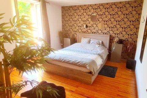 Landsbyhus i Issoire, Puy-de-Dome, Issoire - € 276.900 | Ref: 830030998269 - foto 11