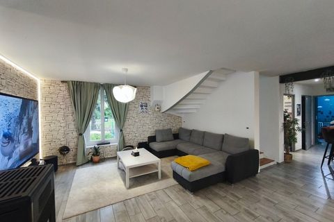 Landsbyhus i Issoire, Puy-de-Dome, Issoire - € 276.900 | Ref: 830030998269 - foto 21