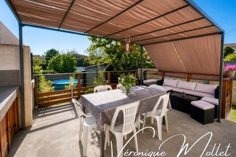 Landsbyhus i La Sauve, Gironde, La Sauve - € 239.000 | Ref: 830037814146 - foto 2