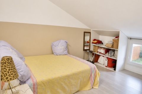 Landsbyhus i La Sauve, Gironde, La Sauve - € 239.000 | Ref: 830037814146 - foto 8