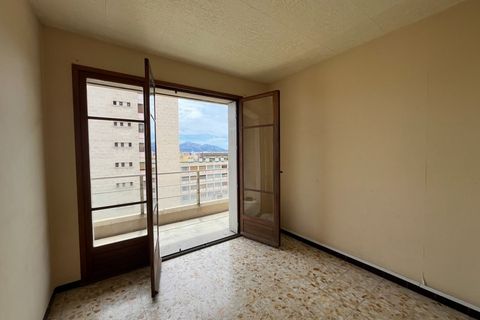 Lejlighed i Marseille, Bouches-du-Rhone, Marseille - € 190.000 | Ref: 830039023585 - foto 2