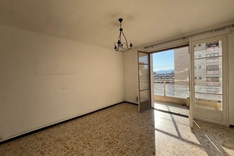 Lejlighed i Marseille, Bouches-du-Rhone, Marseille - € 190.000 | Ref: 830039023585 - foto 4