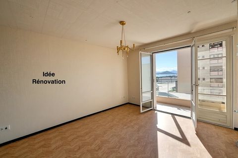 Lejlighed i Marseille, Bouches-du-Rhone, Marseille - € 190.000 | Ref: 830039023585 - foto 5
