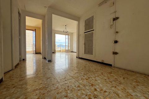 Lejlighed i Marseille, Bouches-du-Rhone, Marseille - € 190.000 | Ref: 830039023585 - foto 6