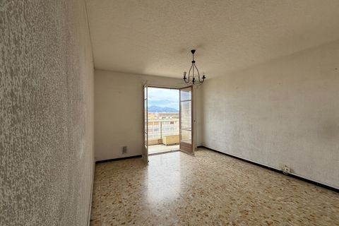 Lejlighed i Marseille, Bouches-du-Rhone, Marseille - € 190.000 | Ref: 830039023585 - foto 8