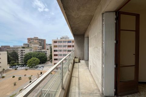 Lejlighed i Marseille, Bouches-du-Rhone, Marseille - € 190.000 | Ref: 830039023585 - foto 9