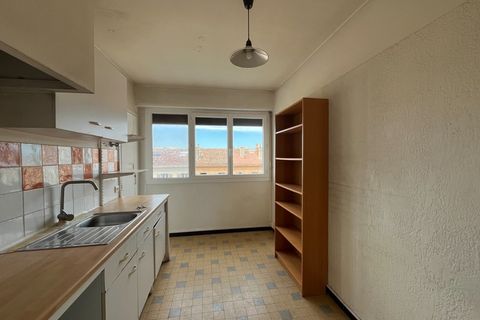 Lejlighed i Marseille, Bouches-du-Rhone, Marseille - € 190.000 | Ref: 830039023585 - foto 10