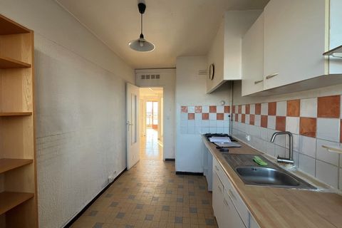 Lejlighed i Marseille, Bouches-du-Rhone, Marseille - € 190.000 | Ref: 830039023585 - foto 11