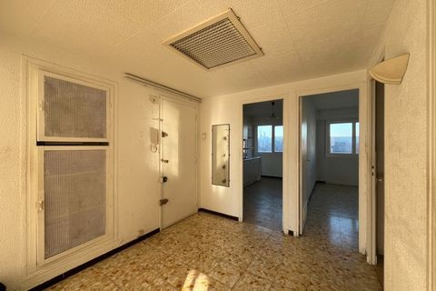 Lejlighed i Marseille, Bouches-du-Rhone, Marseille - € 190.000 | Ref: 830039023585 - foto 12