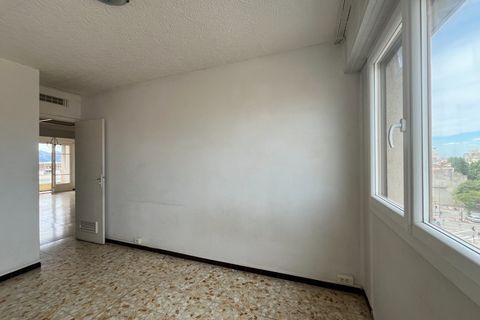 Lejlighed i Marseille, Bouches-du-Rhone, Marseille - € 190.000 | Ref: 830039023585 - foto 13