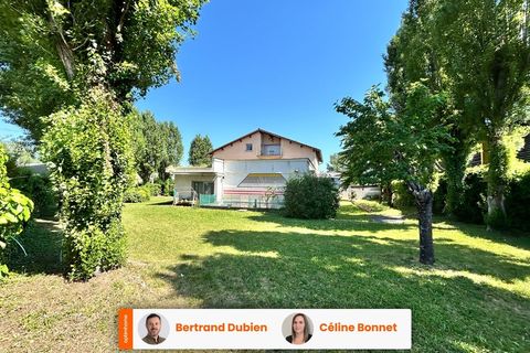 Villa i Billom, Puy-de-Dome, Billom - € 376.000 | Ref: 830038159004 - foto 2