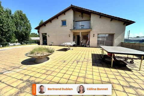 Villa i Billom, Puy-de-Dome, Billom - € 376.000 | Ref: 830038159004 - foto 3