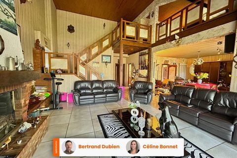 Villa i Billom, Puy-de-Dome, Billom - € 376.000 | Ref: 830038159004 - foto 6