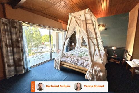 Villa i Billom, Puy-de-Dome, Billom - € 376.000 | Ref: 830038159004 - foto 8