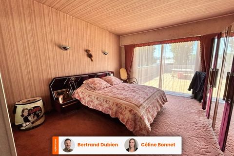 Villa i Billom, Puy-de-Dome, Billom - € 376.000 | Ref: 830038159004 - foto 9