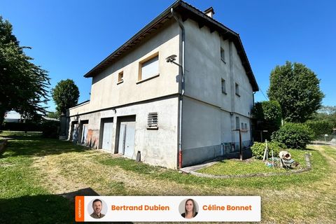 Villa i Billom, Puy-de-Dome, Billom - € 376.000 | Ref: 830038159004 - foto 10