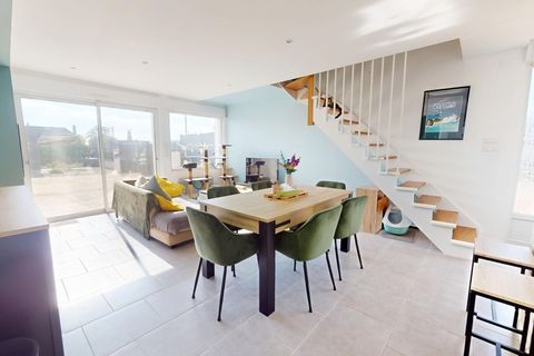 Landsbyhus i Saint-Herblon, Loire-Atlantique, Saint-Herblon - € 179.200 | Ref: 830036975391 - foto 1