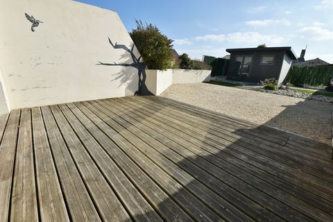 Landsbyhus i Saint-Herblon, Loire-Atlantique, Saint-Herblon - € 179.200 | Ref: 830036975391 - foto 2