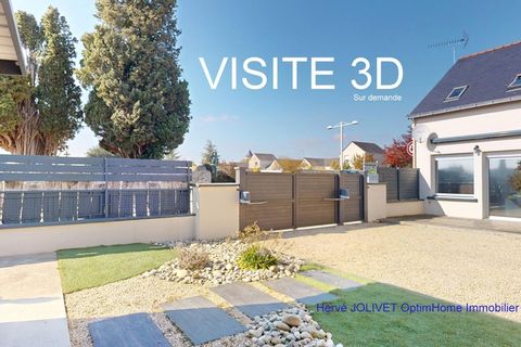 Landsbyhus i Saint-Herblon, Loire-Atlantique, Saint-Herblon - € 179.200 | Ref: 830036975391 - foto 3