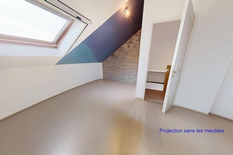 Landsbyhus i Saint-Herblon, Loire-Atlantique, Saint-Herblon - € 179.200 | Ref: 830036975391 - foto 8